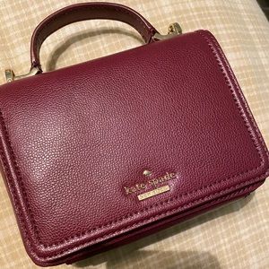 Small Kate Spade bag
